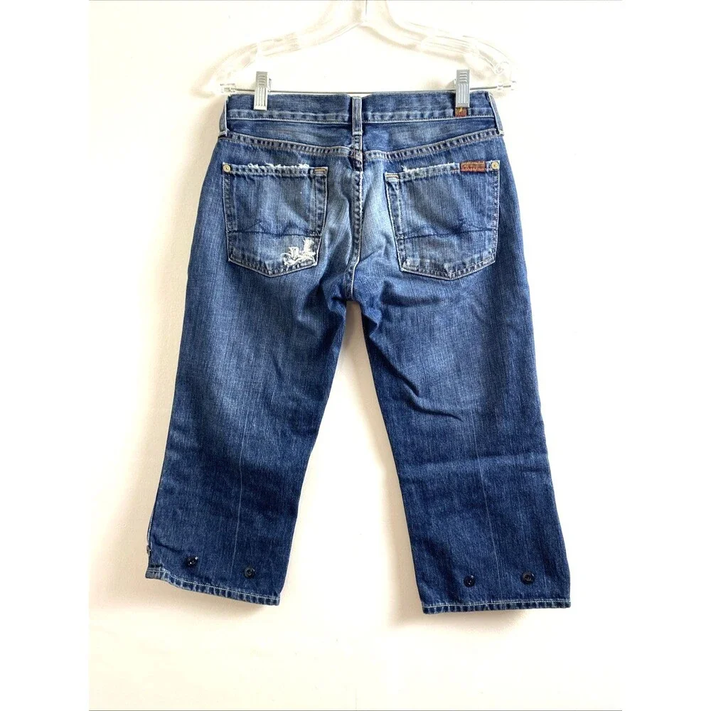 7 For All Mankind product pair